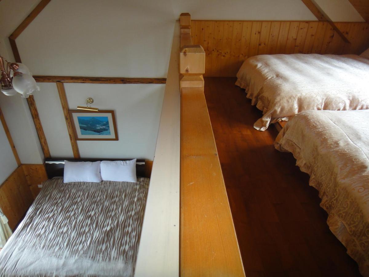 Cingjing Vienna Pleasance Cottage Renai Habitación foto